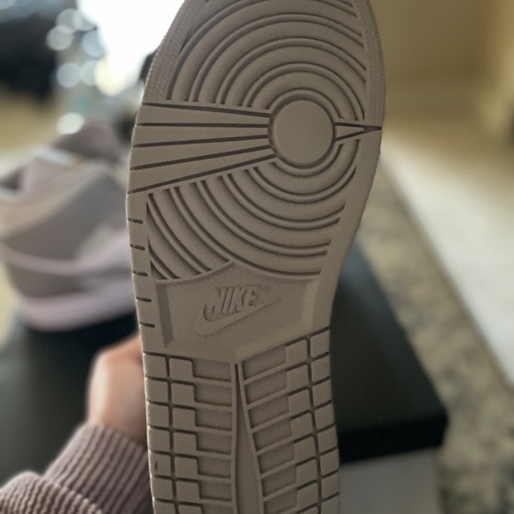 Air Jordan 1 Linen main image 7